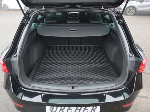 Cupra Leon 2.0 TSI Sportstourer VZ