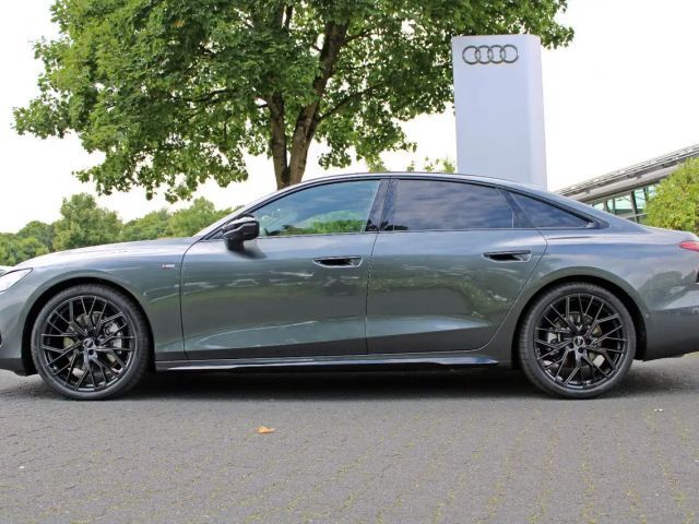 Audi A6 e-tron Edition Quattro