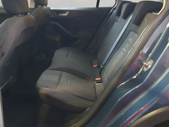 Ford Focus EcoBoost Wagon