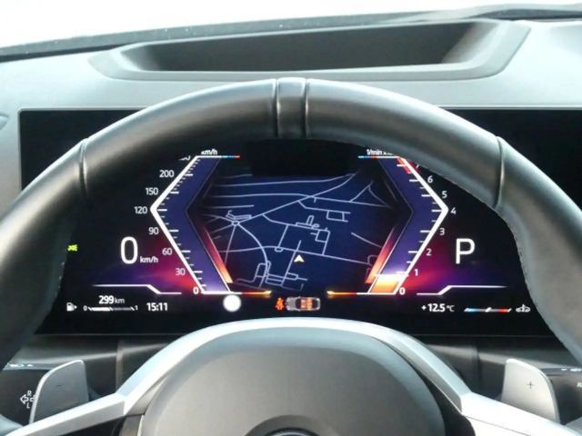 BMW 430 430i Sedan xDrive