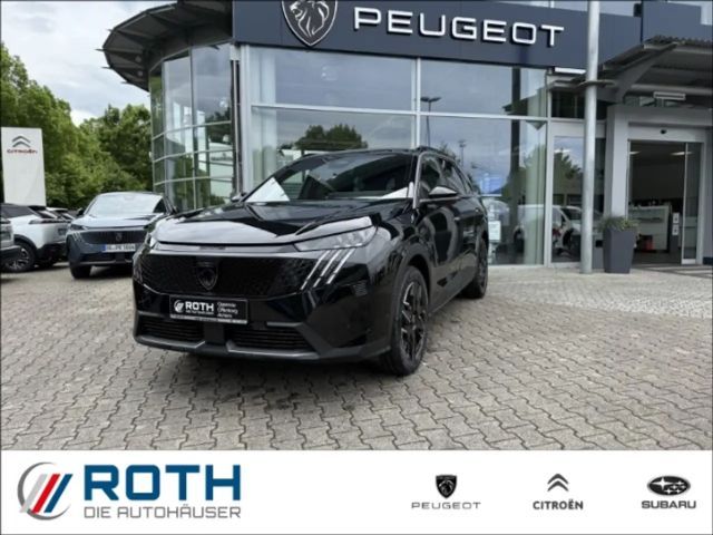 Peugeot 5008 GT-Line Hybrid