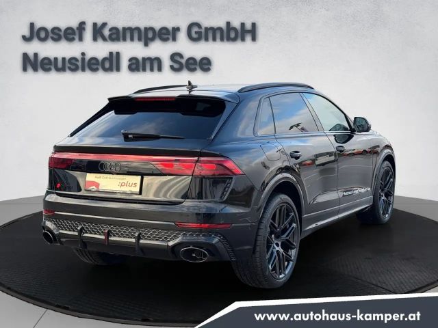 Audi RS Q8 Audi RS Q8