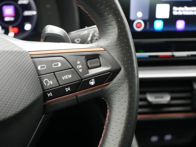 Cupra Formentor e-Hybrid ACC LED NAVI AHK SHZ KLIMA