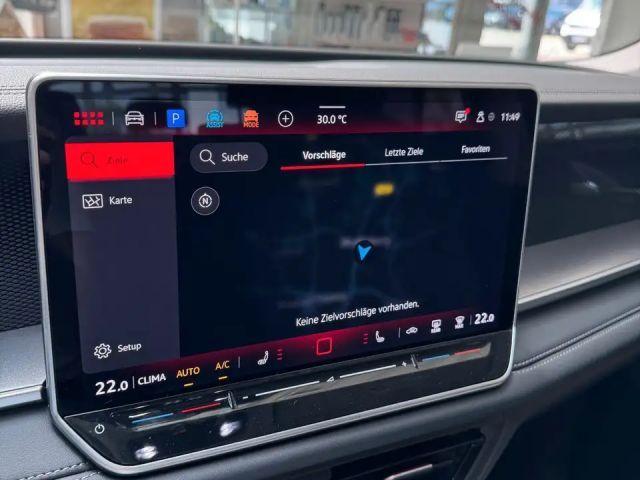 Volkswagen Tayron 1.5 eTSI Life