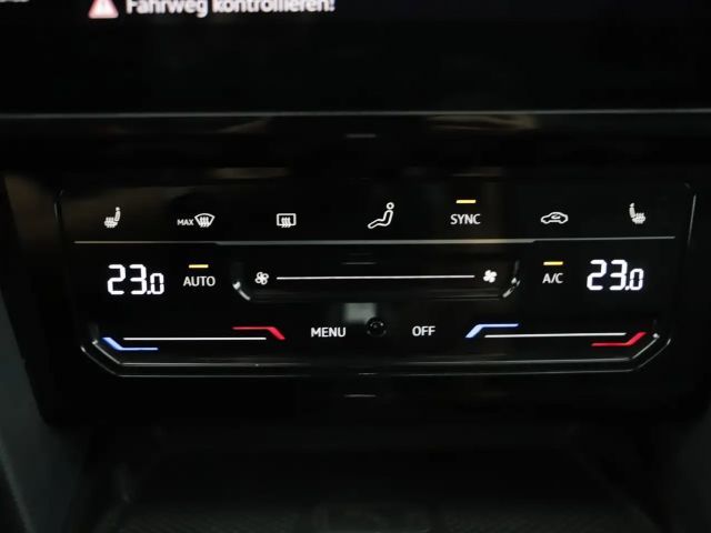 Volkswagen Passat Business DSG Variant