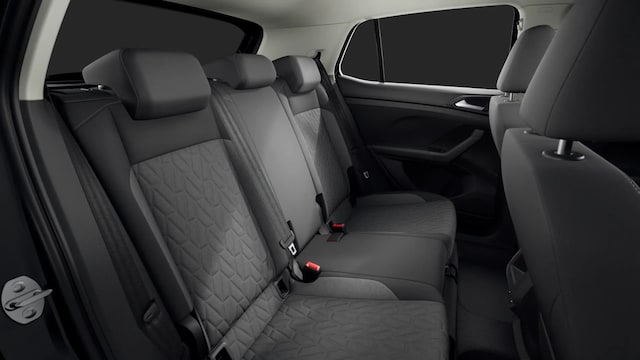 Volkswagen T-Cross 1.0 TSI DSG Life