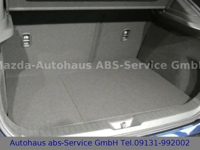 Mazda CX-30 Homura SkyActiv