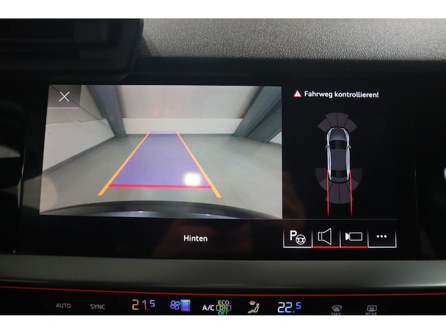 Audi S3 Quattro S-Tronic Sedan