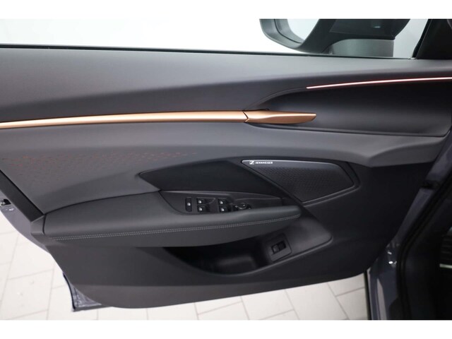 Cupra Terramar 2.0 TSI VZ