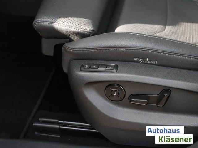 Skoda Kodiaq 1.5 TSI Selection iV