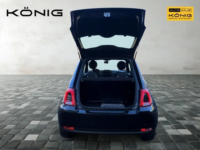 Fiat 500 1.0 GSE Last Edition Klima & Sound