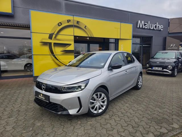 Opel Corsa Edition