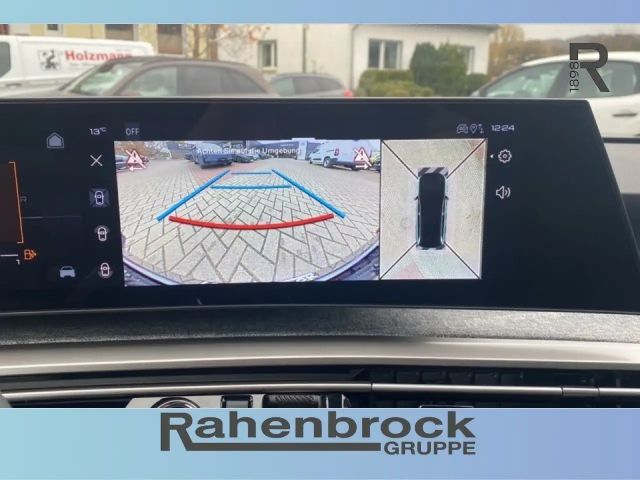 Peugeot 5008 Allure Pack Hybrid