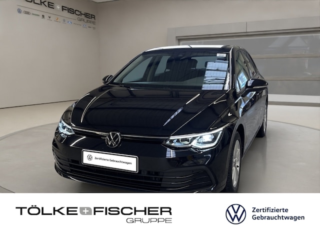 Volkswagen Golf 1.5 TSI Golf VIII