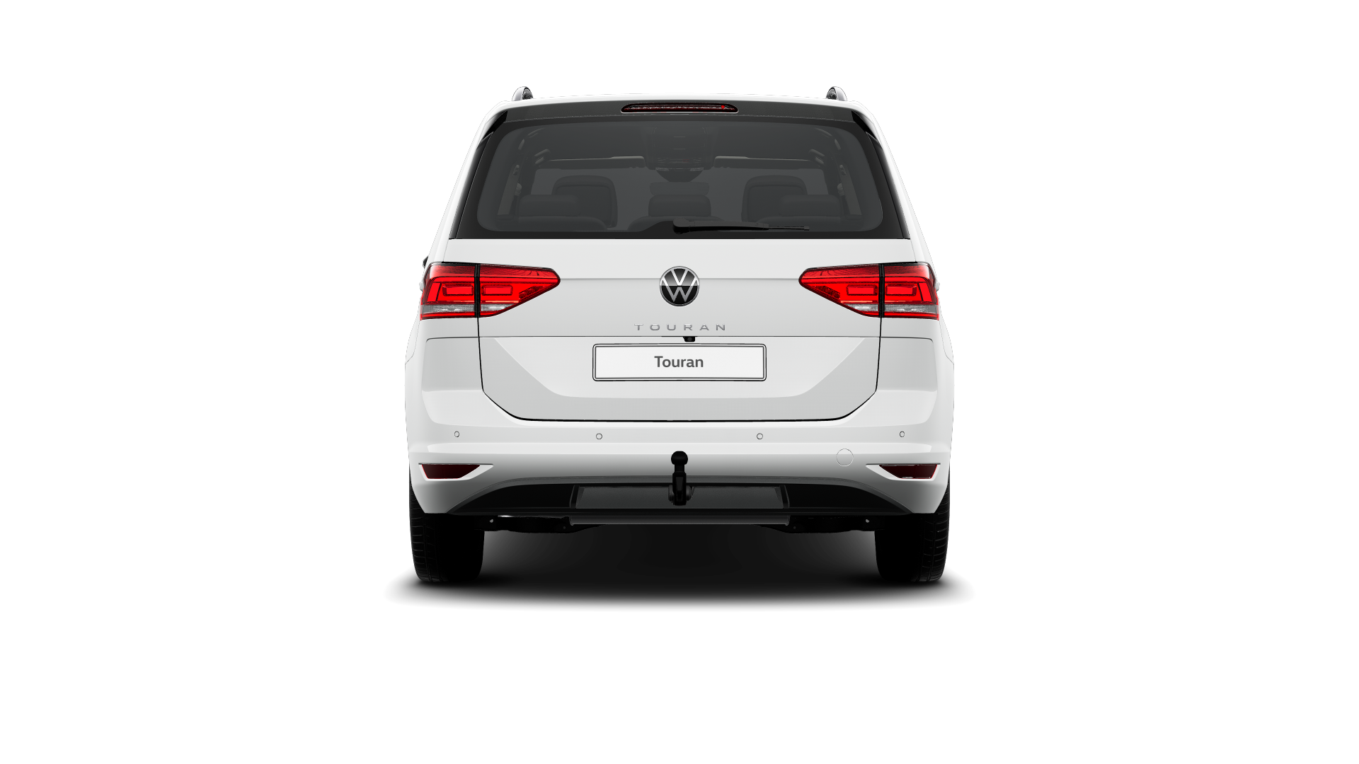 Volkswagen Touran 1.5 TSI DSG