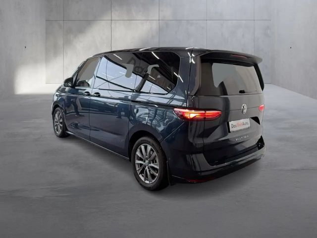Volkswagen Multivan T7 eHybrid