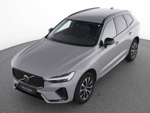 Volvo XC60 XC 60