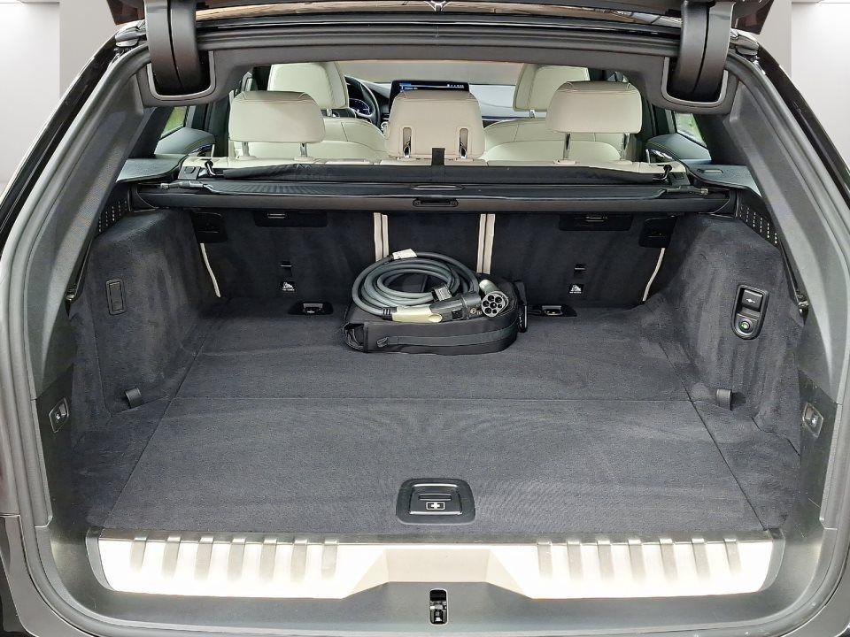 BMW 530 530e Touring xDrive