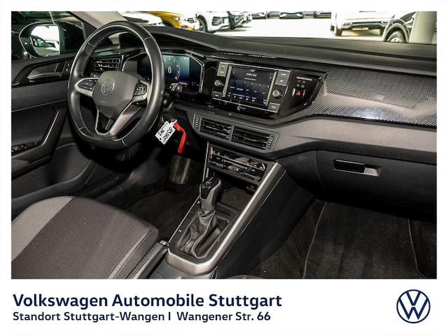 Volkswagen Taigo 1.0 TSI DSG Life