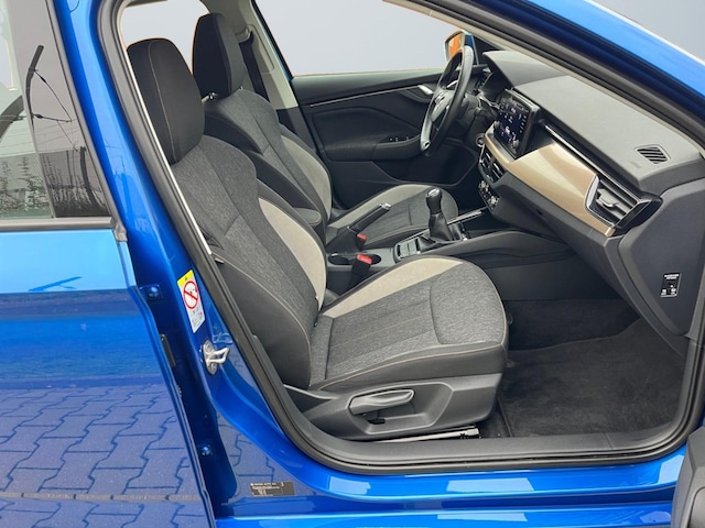 Skoda Scala 1.0 TSI Style Style