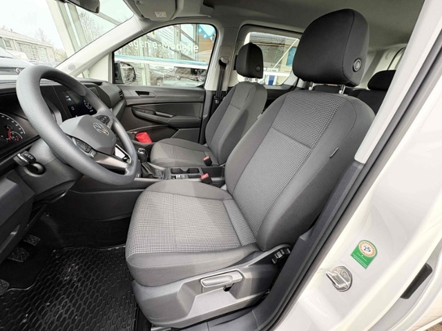 Volkswagen Caddy 2.0 TDI