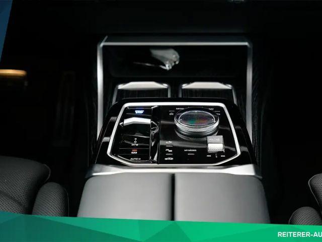 BMW i7 Sedan xDrive60