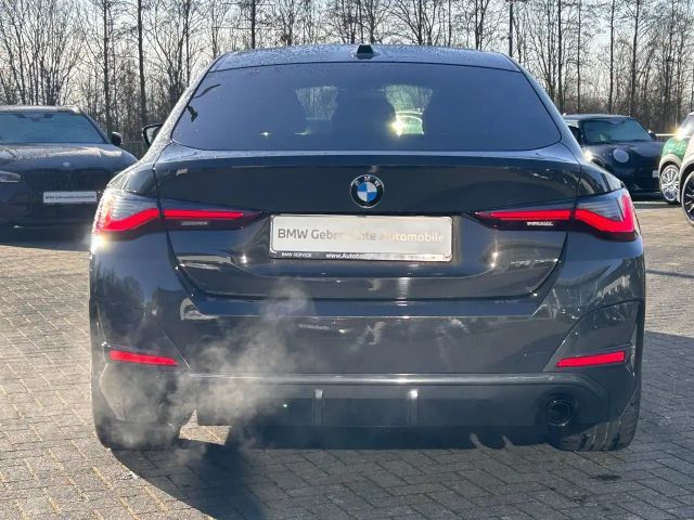 BMW 420 420d Coupé M-Sport xDrive