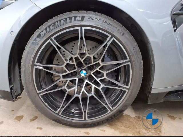 BMW M3 Competition Touring