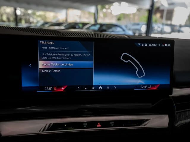 BMW 540 540d M-Sport Touring xDrive