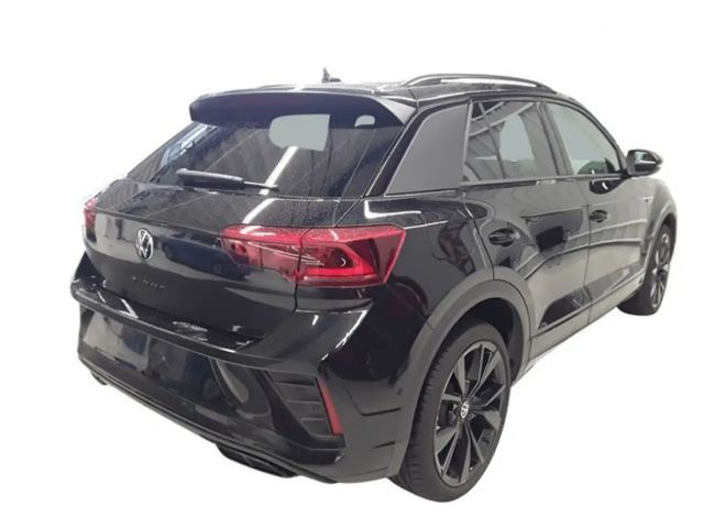 Volkswagen T-Roc 1.5 TSI R-Line