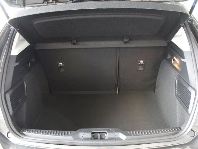 Ford Focus EcoBoost Titanium