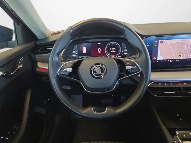 Skoda Octavia 1.4 TSI Combi iV