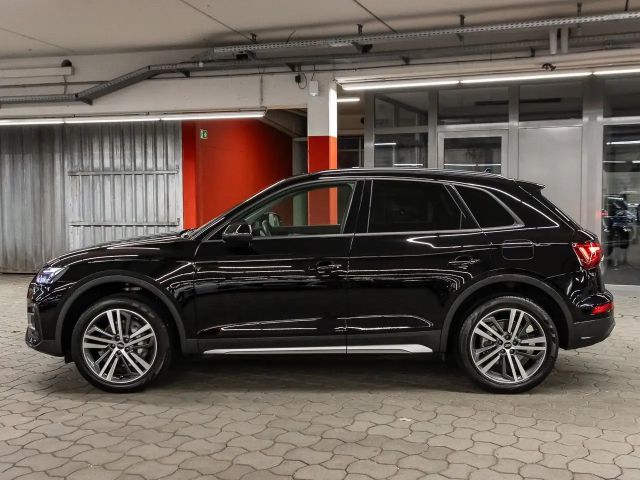 Audi Q5 50 TFSI Hybride Quattro