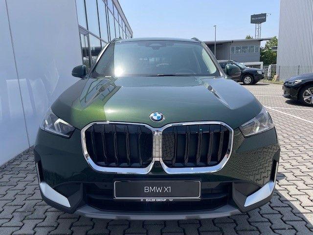 BMW X1 sDrive18i