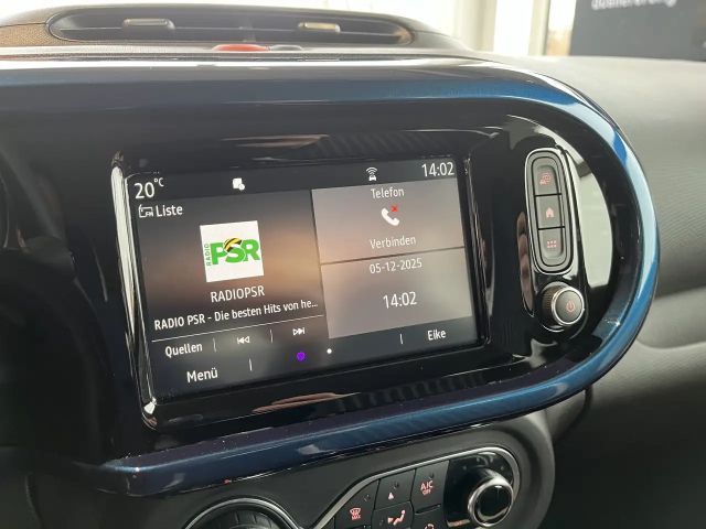 Renault Twingo E-Tech Intens