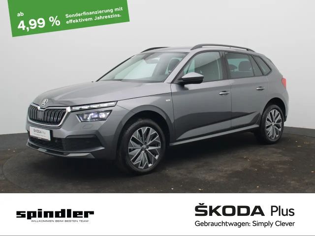 Skoda Kamiq 1.5 TSI Ambition