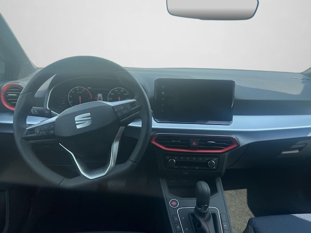 Seat Ibiza 1.0 TSI Black DSG FR-lijn