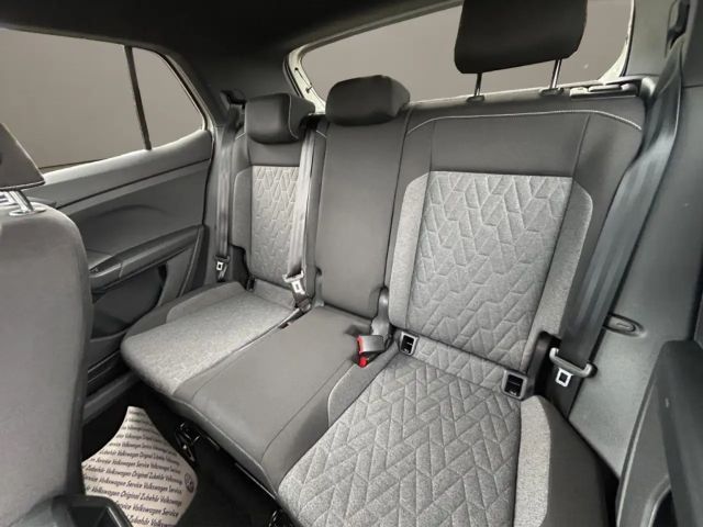 Volkswagen T-Cross 1.0 TSI Move