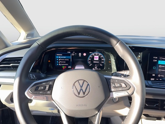 Volkswagen Multivan 2.0 TDI Lang Life T7