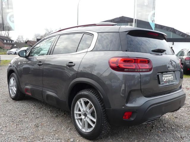 Citroën C5 Aircross C-Series