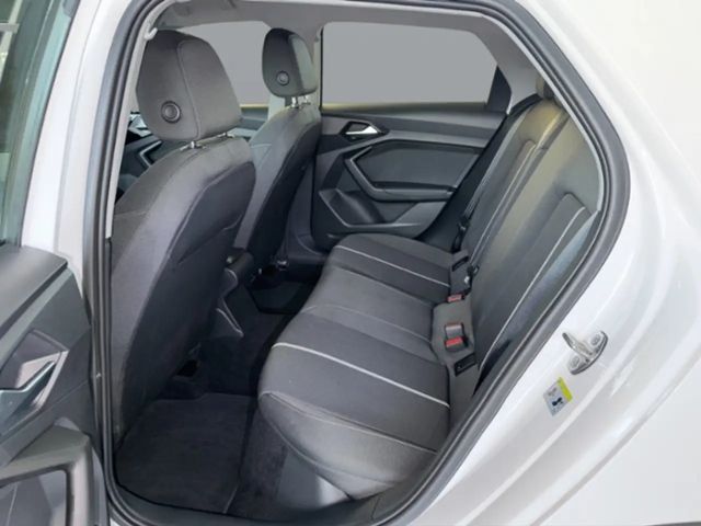 Audi A1 30 TFSI Allstreet S-Tronic