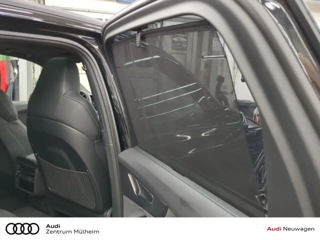 Audi Q7 50 TDI Quattro