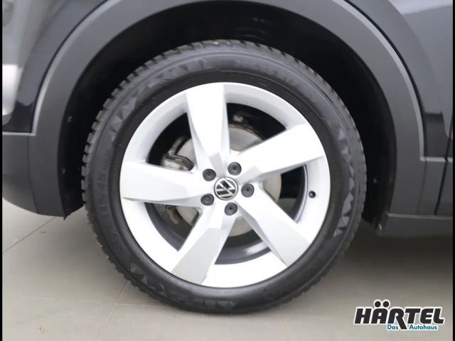 Volkswagen T-Cross 1.0 TSI DSG Style