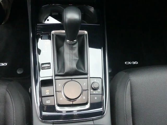 Mazda CX-30 2.5L SkyActiv e-Skyactiv