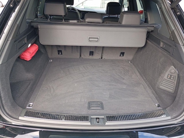 Volkswagen Touareg 3.0 V6 TDI 4Motion R-Line