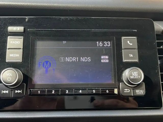 Honda Jazz 1.5 Comfort i-MMD