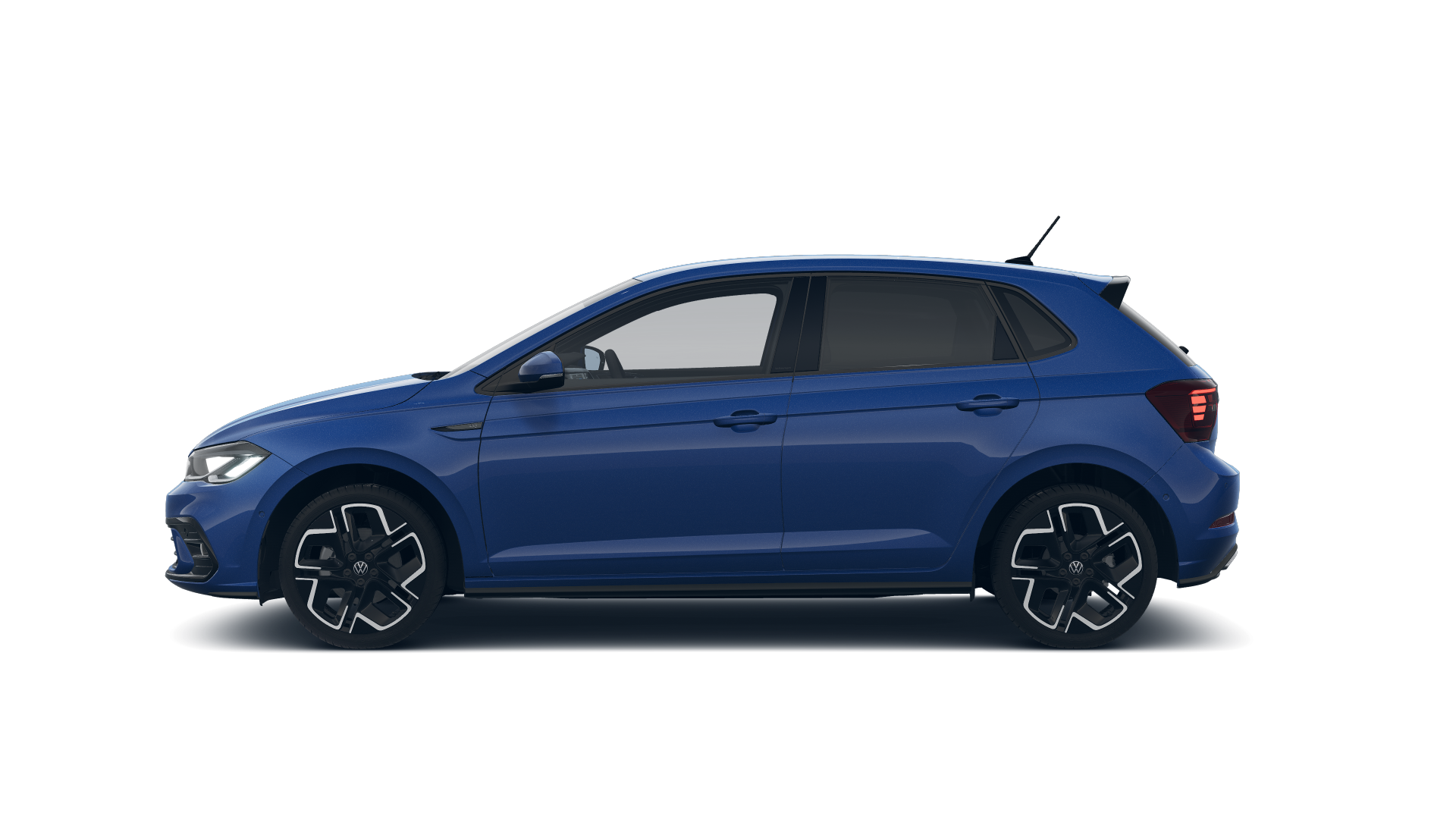 Volkswagen Polo 1.0 TSI DSG R-Line