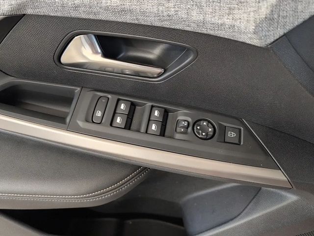 Peugeot 3008 Allure Pack Hybrid