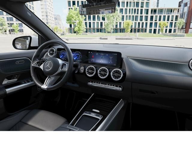 Mercedes-Benz EQA 350 4MATIC