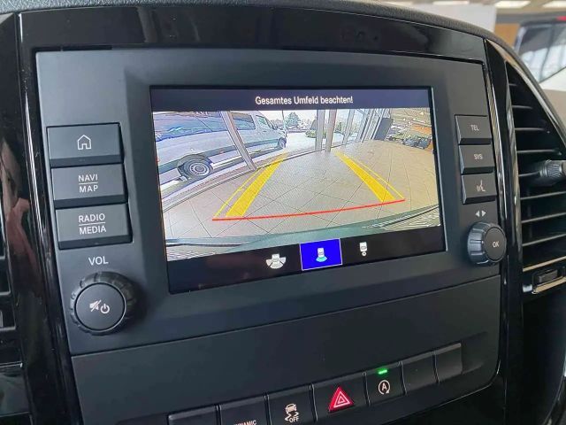 Mercedes-Benz Marco Polo Activity